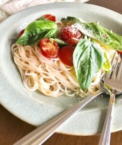 小麦粉の代替需要だけじゃない！米粉麺の人気が高まっている事情