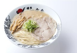 神奈川初出店！豚骨ラーメン『博多一幸舎』厚木店 4月9日グランドオープン。オープンから2日間は、各日先着100名にプレゼントキャンペーンも実施。