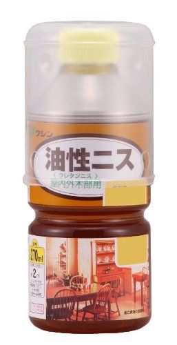 オイルフィニッシュのやり方とは？正しい6つの手順で仕上がり完璧！