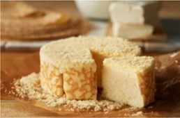 【東京ミルクチーズ工場】より人気のチーズパフに大人気の季節限定「チーズパフ いちごミルク」が今年も登場