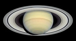 スペースデブリで地球に土星のようなリングができてしまうかもしれない