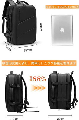 頑丈で丈夫な人気リュックおすすめ13選！沢山入れても背負いやすい商品を厳選！