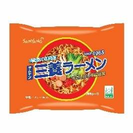 カフェランテ「韓国フェア」４月３日から開催