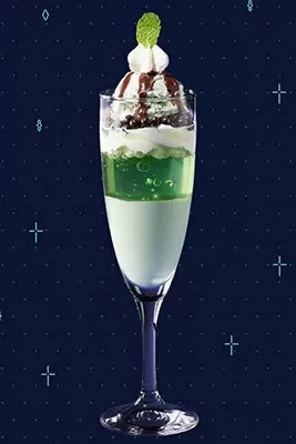今年の推しのミントは？ ココスで「チョコミン党フェア」開催