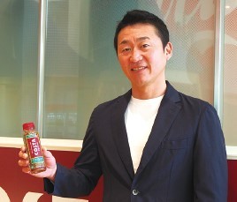 ヨーロッパNo.1* カフェブランドが仕掛けるマルチ・プラットフォーム戦略