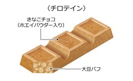 高たんぱくのプロテインバーチロル！新商品「チロテイン」を全国のセブン‐イレブンで発売