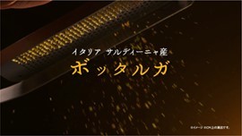 ピザーラ新TVCM 『ボッタルガと桜海老のグルメクォーター』　サンドウィッチマンが、贅沢な新作ピザに大興奮！！