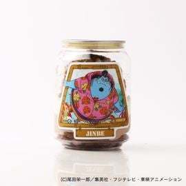 『ONE PIECE』エッグヘッド編×Cake.jpコラボケーキ缶自動販売機が新登場！”ケーキ缶ガチャ”で麦わらの一味のケーキ缶や、自販機限定のラベルシールつきケーキ缶が買える！