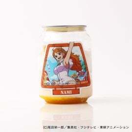 『ONE PIECE』エッグヘッド編×Cake.jpコラボケーキ缶自動販売機が新登場！”ケーキ缶ガチャ”で麦わらの一味のケーキ缶や、自販機限定のラベルシールつきケーキ缶が買える！