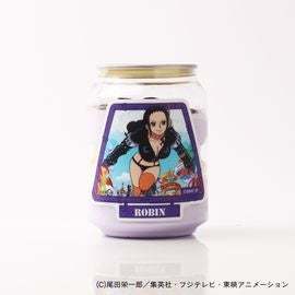 『ONE PIECE』エッグヘッド編×Cake.jpコラボケーキ缶自動販売機が新登場！”ケーキ缶ガチャ”で麦わらの一味のケーキ缶や、自販機限定のラベルシールつきケーキ缶が買える！