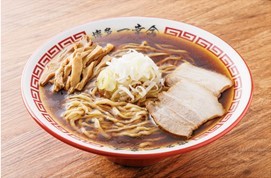 神奈川初出店！豚骨ラーメン『博多一幸舎』厚木店 4月9日グランドオープン。オープンから2日間は、各日先着100名にプレゼントキャンペーンも実施。