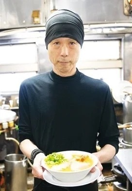 【本格ラーメンシリーズ第20弾】京都で51年間愛される行列店 名店「京都ラーメン 天天有」監修 本格ラーメンシリーズ初の『鶏白湯ラーメン』