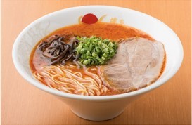 神奈川初出店！豚骨ラーメン『博多一幸舎』厚木店 4月9日グランドオープン。オープンから2日間は、各日先着100名にプレゼントキャンペーンも実施。