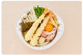 【和食さと】新春特別企画「テイクアウト祭」スタート!!人気の商品が１００円引!!