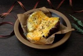 いよいよ明後日開幕！「さつまいも博2023」では、焼き芋以外にも美味しい“サツマイモメニュー”の人気投票を行います！！