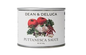 【DEAN & DELUCA】新商品「トマトソース コレクション」発売 | 素材豊かなイタリアの食材で秋のひと皿を