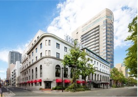 【ホテルニューグランド】4月20日は「ジャムの日」！食卓を彩るフルーツの贅沢な味わい　オリジナルレシピの「ジャム」販売のお知らせ
