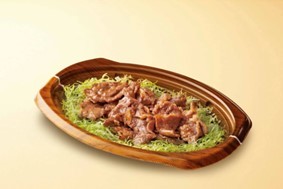 【甘辛醤油】ごはんがすすむ「醤油だれ漬け豚肩ロース焼肉弁当」が期間限定で登場！