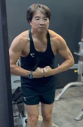 急速に収束している日本のスポーツマーケットでどこが伸びているか