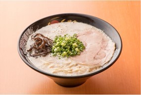 神奈川初出店！豚骨ラーメン『博多一幸舎』厚木店 4月9日グランドオープン。オープンから2日間は、各日先着100名にプレゼントキャンペーンも実施。