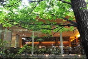 【ホテル雅叙園東京】メロンアフタヌーンティーを期間限定でご提供