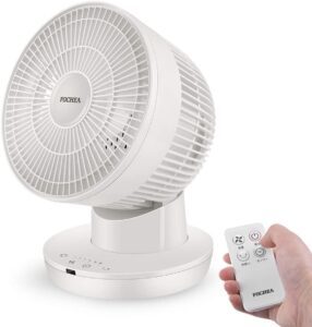 エアコンの効率が上がるサーキュレーターの使い方とは？おすすめ製品もご紹介！
