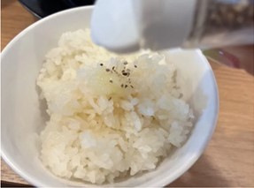 【菊池郡菊陽町】色んな楽しみ方ができる「横浜家系ラーメン 初の家」を思う存分堪能してきました。