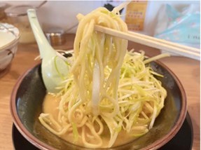 【菊池郡菊陽町】色んな楽しみ方ができる「横浜家系ラーメン 初の家」を思う存分堪能してきました。