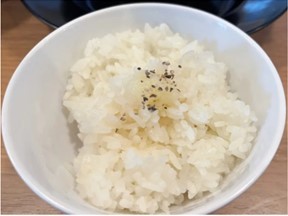 【菊池郡菊陽町】色んな楽しみ方ができる「横浜家系ラーメン 初の家」を思う存分堪能してきました。