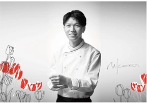 【TOKYOチューリップローズ】最新作はまるで“黄金色のチューリップ”⁉発酵バターとアーモンドの絶妙バランスに舌つづみ