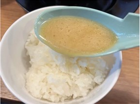 【菊池郡菊陽町】色んな楽しみ方ができる「横浜家系ラーメン 初の家」を思う存分堪能してきました。