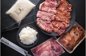 話題の焼肉グループ『一心たん助』が手掛けるお取り寄せ牛タンに漬け込み「辛味噌仙台牛タン」「レモンペッパー仙台牛タン」新商品が登場！！