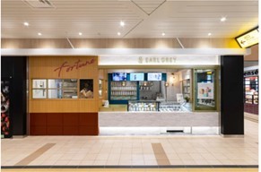 新感覚！クリームチーズがゴロゴロ入った「ハワイアンスコーン」を3月8日（水）～3月14日（火）まで愛媛県にあるいよてつ高島屋で開催される催事「神戸セレクトマーケット」にて販売！