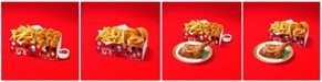 【ケンタッキークリスマスで今年こそ思いっきり楽しもう！】　KFCを囲んで笑顔あふれる素敵なクリスマスを！　クリスマスメニューは11月2日(木)よりご予約受付開始