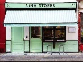 「LINA STORESコレド室町」開業日決定のお知らせ 2023年3月1日(水)オープン