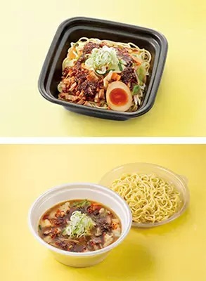 れんげ食堂Toshu、中華東秀で旨辛麵料理が期間限定で登場！