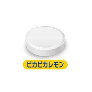 ピカピカレモンの夏向け塩分補給タブレット「ポケモン塩分タブレット」2024年6月11日(火)より全国ドラッグストアで発売
