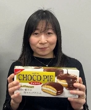 40周年でチョコパイが新しく生まれ変わった！お客様の声をヒントに新ホイップクリームへ進化！「チョコパイ」2023年３月21日(火)より全国で発売