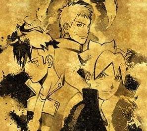 BORUTO-ボルト- NARUTO NEXT GENERATIONS OPテーマ「GOLD」発売記念「FLOW」ベーシスト「GOT’S」が超ごってり麺ごっつとコラボ！ISARIBIが企画プロデュース