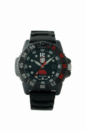 一生モノの時計になるかも！ウォッチブランド「Luminox」より、限定コラボモデルが新登場