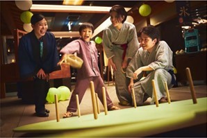 界 川治、栃木の特産品「かんぴょう」を存分に楽しむ「かんぴょう夏祭り」を7月22日より開催