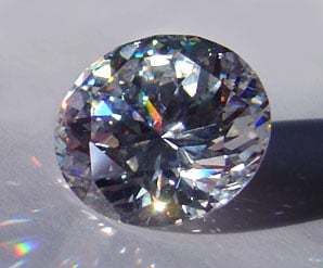 きらびやかな輝きの世界へようこそ！ダイヤモンド類似石8選