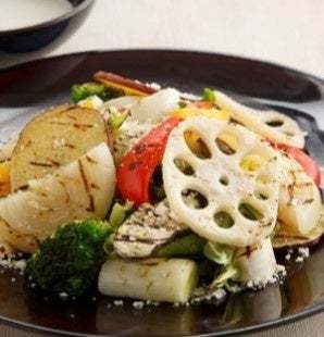 天ぷらや土鍋ごはんなどの京風創作和食と厳選したドリンクを提供するゆったりとした全席個室のプライベート空間「じぶんどき」が2月9日(木)東京・大崎にオープン