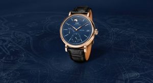 【IWC】おすすめ買取店5選!買取相場や高く売るコツを紹介!