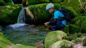 人口減少でなぜ増える水の消費量 ストレスや現代化が影響か サントリーが見解 世界的な水不足にも備え