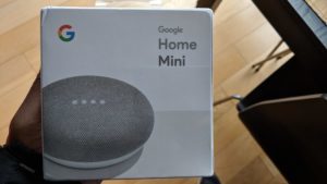 Googleのスマートスピーカー「Google Home」を徹底解説！