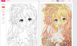 AIが絵を描く!?画像生成AIの著作権や使い方について紹介