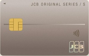 JCB カード