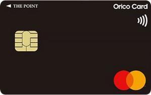 Orico Card
