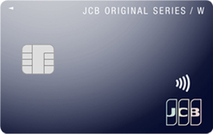 JCB カード